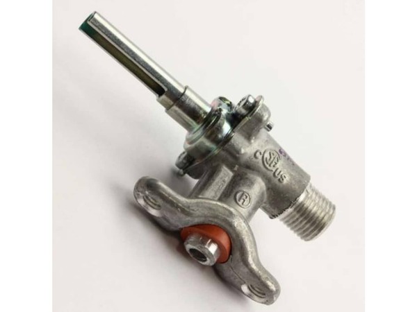 2353533-1-M-GE-WB21K10113-Range Surface Burner Valve