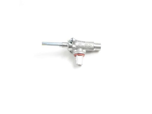 2353539-1-M-GE-WB21K10119-Surface Burner Valve - 270 Left Front & Left Rear