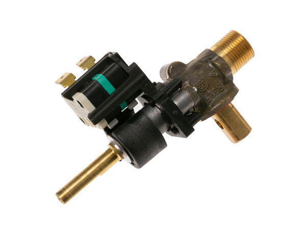 2353545-1-M-GE-WB21K10126- SWITCH VALVE Assembly