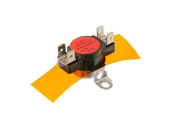 2353546-1-M-GE-WB21K10127-High Limit Switch