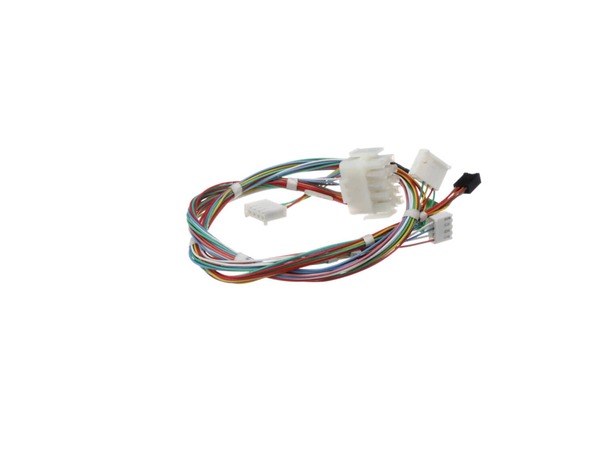 2353554-1-M-GE-WB24K10064-HARNESS SERIAL DUAL