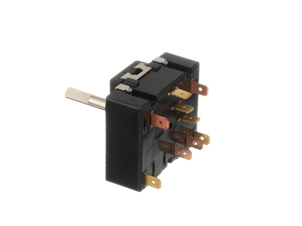 2353562-1-M-GE-WB24X10177-SWITCH LOCKOUT W/SCREW