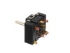 SWITCH LOCKOUT W/SCREW – Part Number: WB24X10177