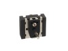 2353562-3-S-GE-WB24X10177-SWITCH LOCKOUT W/SCREW