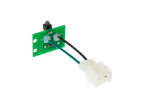 2353564-1-M-GE-WB25K10012- LED Assembly