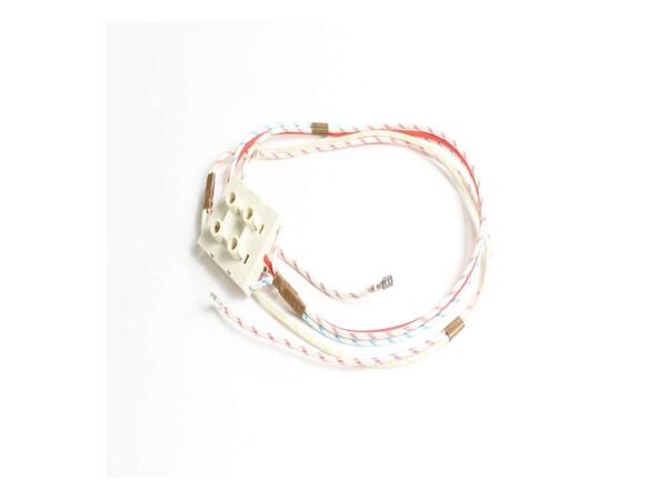 2353565-1-M-GE-WB25T10081- LIGHT IND Assembly