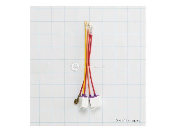 2353566-1-M-GE-WB25T10086-LIGHT INDICATOR Assembly LT