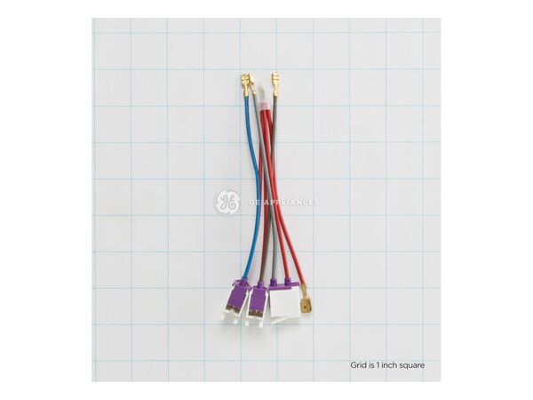 2353567-1-M-GE-WB25T10087-LIGHT INDICATOR Assembly RT