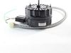 2353575-2-S-GE-WB26X10222-MOTOR 4 POLE W/CONNECTOR