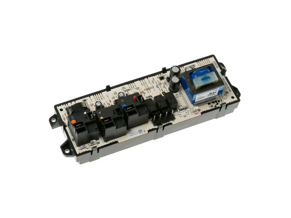 2353579-1-M-GE-WB27K10301- ERC CONTROL & WASHER Assembly