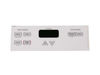 2353589-2-S-GE-WB27T11090- FACEPLATE GRAPHICS Assembly
