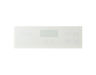 2353589-3-S-GE-WB27T11090- FACEPLATE GRAPHICS Assembly