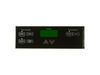 2353590-2-S-GE-WB27T11091- FACEPLATE GRAPHICS Assembly