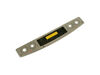 2353591-2-S-GE-WB27T11094-GLASS TOUCH Assembly (Stainless Steel)