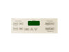 2353592-2-S-GE-WB27T11095- FACEPLATE GRAPHICS Assembly