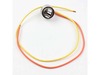 FACEPLATE GRAPHICS Assembly – Part Number: WB27T11096
