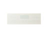 2353593-3-S-GE-WB27T11096- FACEPLATE GRAPHICS Assembly