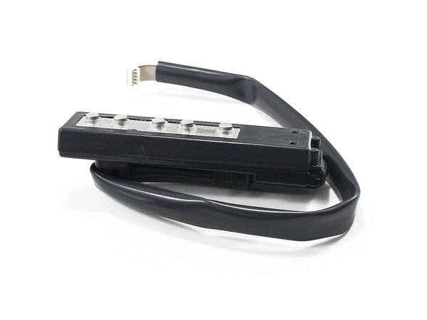 2353606-1-M-GE-WB27X11014-KEYPAD Assembly