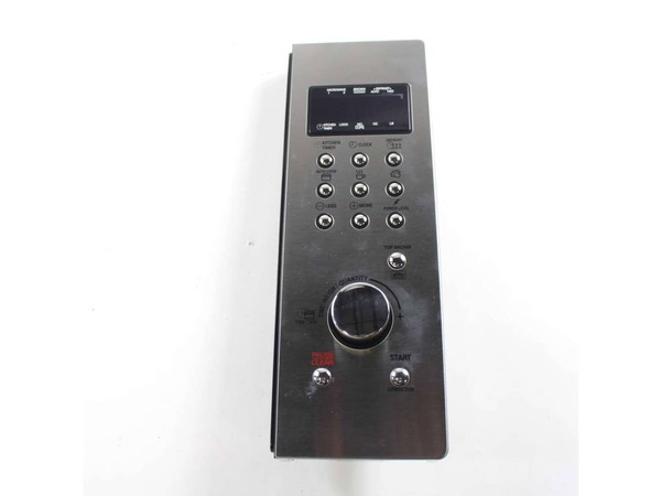 2353617-1-M-GE-WB27X11044-CONTROL PANEL AND PCB AS