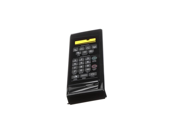 2353628-1-M-GE-WB27X11060-Control Panel Assembly (Black)