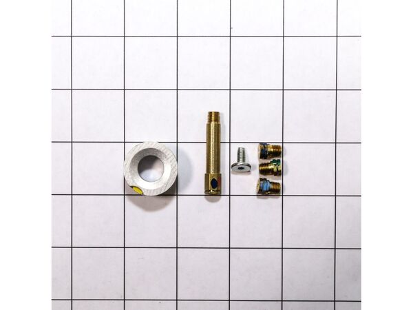2353632-1-M-GE-WB28K10560- CONVERTION KIT Assembly