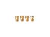 KIT CONVERSION (BUTANE) – Part Number: WB28T10234