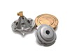 BURNER Assembly - NG – Part Number: WB28X10121