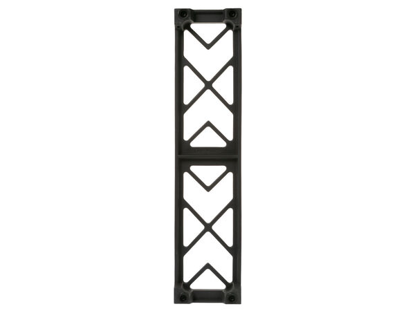 2353665-1-M-GE-WB31K10228- GRATE CENTER Assembly