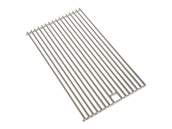 2353667-1-M-GE-WB31X10012-GRATE (CENTER)