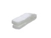 2353683-2-S-GE-WB35K10147-BOTTOM INSULATION DOOR