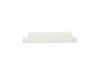 INSULATION TOP DOOR – Part Number: WB35K10148