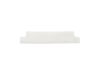 2353684-2-S-GE-WB35K10148-INSULATION TOP DOOR