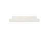 2353684-3-S-GE-WB35K10148-INSULATION TOP DOOR