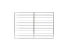 Microwave Rack – Part Number: WB49X10202