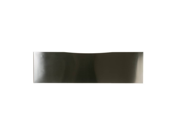 2353763-1-M-GE-WB56T10286- PANEL DRAWER Stainless Steel