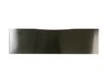 2353763-2-S-GE-WB56T10286- PANEL DRAWER Stainless Steel