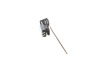 235377-3-S-GE-WB20X5071         -Oven Thermostat