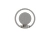 2353862-2-S-GE-WD01X10406-Dishwasher Valve Flapper Dual Pump