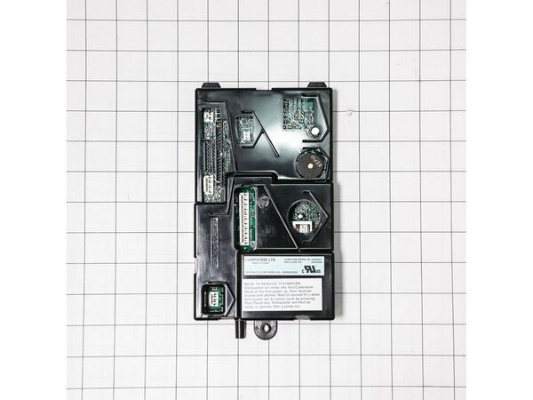 2353884-1-M-GE-WD21X10363-MODULE CONTROL Assembly