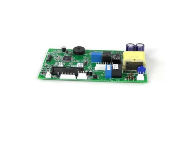 2353885-1-M-GE-WD21X10368- MODULE CONTROL Assembly