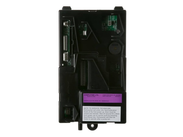 2353886-1-M-GE-WD21X10369-Control Module Board