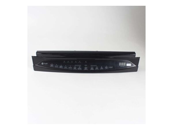 2353908-1-M-GE-WD34X11458-ESCUTCHEON BOWED Assembly BB