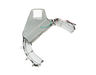 2353952-3-S-GE-WE14M126- TRAP DUCT COMPLETE Assembly