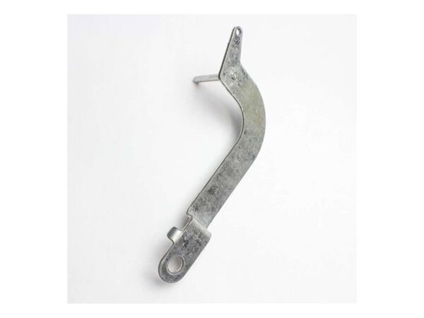 2353963-1-M-GE-WE1M733- ARM & PIN LEFT Assembly