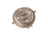 2353968-3-S-GE-WE1M765-CLUSTER BUTTON Assembly GOLD