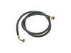 2353988-2-S-GE-WE1M847-Dryer Inlet Hose (Long)
