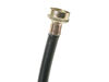 2353988-3-S-GE-WE1M847-Dryer Inlet Hose (Long)