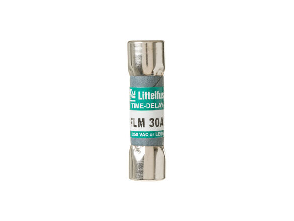 2354017-1-M-GE-WE4M445-FUSE FLM 30A 250V