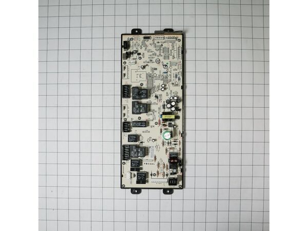 2354021-1-M-GE-WE4M454- MAIN POWER BOARD Assembly