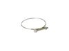 CLAMP - WATER INLET PIPE – Part Number: WH01X10377